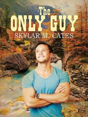 cover image of The Only Guy